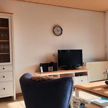 Bungalow 39 In Tossens Eksteriør billede