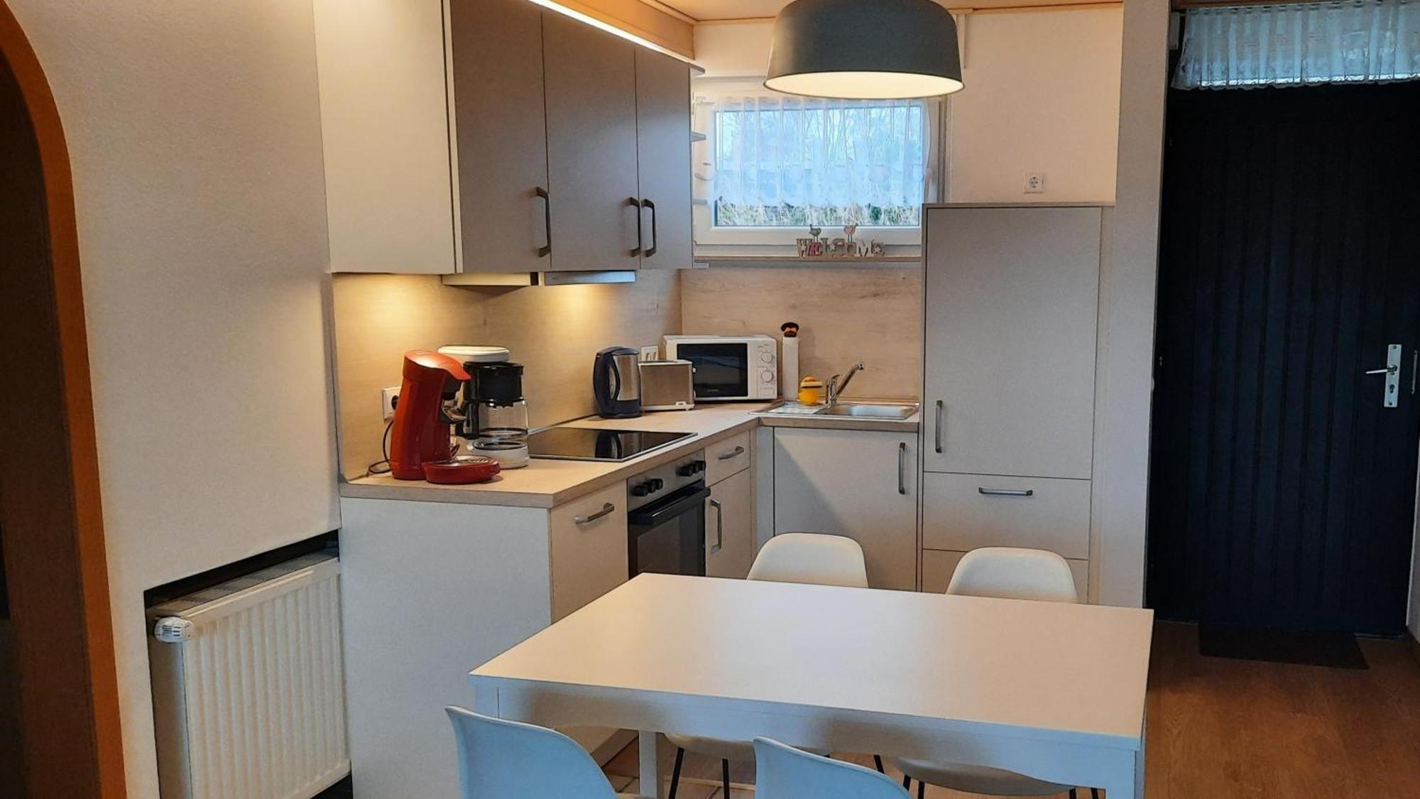 Bungalow 39 In Tossens Eksteriør billede
