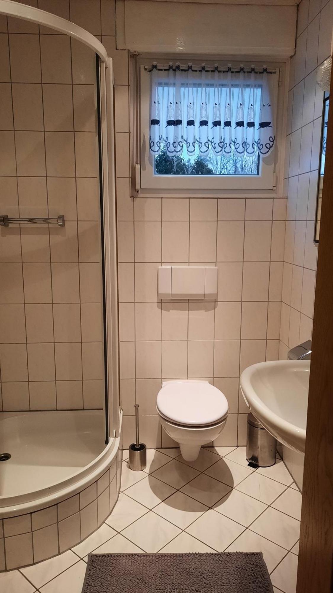 Bungalow 39 In Tossens Eksteriør billede